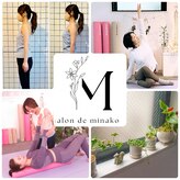 サロンドミナコ(salon de minako)