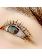 ダイヤモンドアイズ 浦和パルコ店(DIAMOND EYES)/▽ラッシュリフト