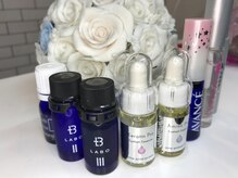 クルン 町田店(kurun)の雰囲気（美まつ毛の為にトリートメント豊富★まつ毛パーマ/まつげパーマ）