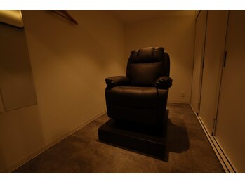 うたたね 恵比寿/個室施術ルーム