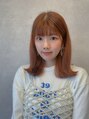 ミニョン(Mignon)/ayaka