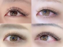 トゥルーネイル アンド アイ 川崎店(TRU NAIL & EYE)
