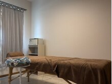 ル ボヌール 伊那店(le bonheur)/リラクゼーション施術部屋