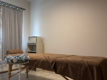 ル ボヌール 伊那店(le bonheur)/リラクゼーション施術部屋