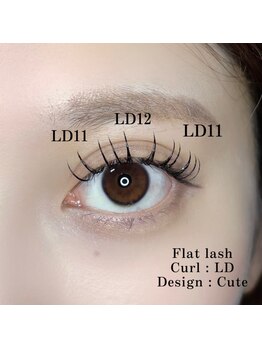 エイティスト(8ist)/フラット120本[新宿/新宿駅]