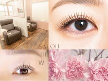 サロンドダブリュ 横浜店(salon de W)