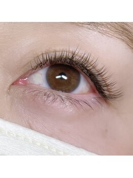 テテ(tete.)/カラーフラットラッシュ