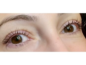 マイフェアレディ 今池(MyFairLady)/まつ毛パーマ