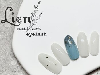 シンプルネイル★