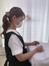 ベヴィ バイ プリンセスフィズ(BEVY by PrincessFizz)&nbsp;★ITO 