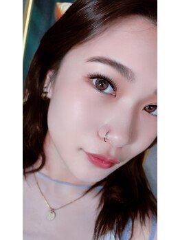 ESR 立川店/ボリュームラッシュ/立川/下まつ