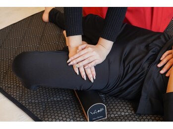 ヨサパーク ムーンサイクル 森ノ宮店(YOSA PARK moon cycle)/下半身痩せもお任せください♪