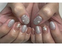 ミエル 川越店(miel)/シンプルデザイン