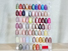 ディースタイル ネイルスタジオ(d-style)