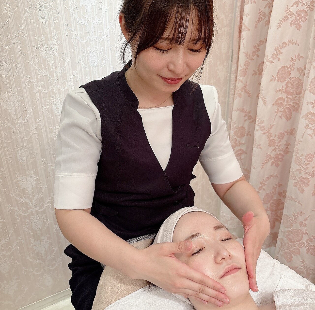 ポーラ Vell Marry店(POLA)｜ホットペッパービューティー