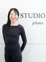 STUDIO TT ピラティス&パーソナルジム 関内店【姿勢改善/ダイエット/美容】 あき