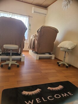 コア(Koa)/皆様のご来店お待ちしております