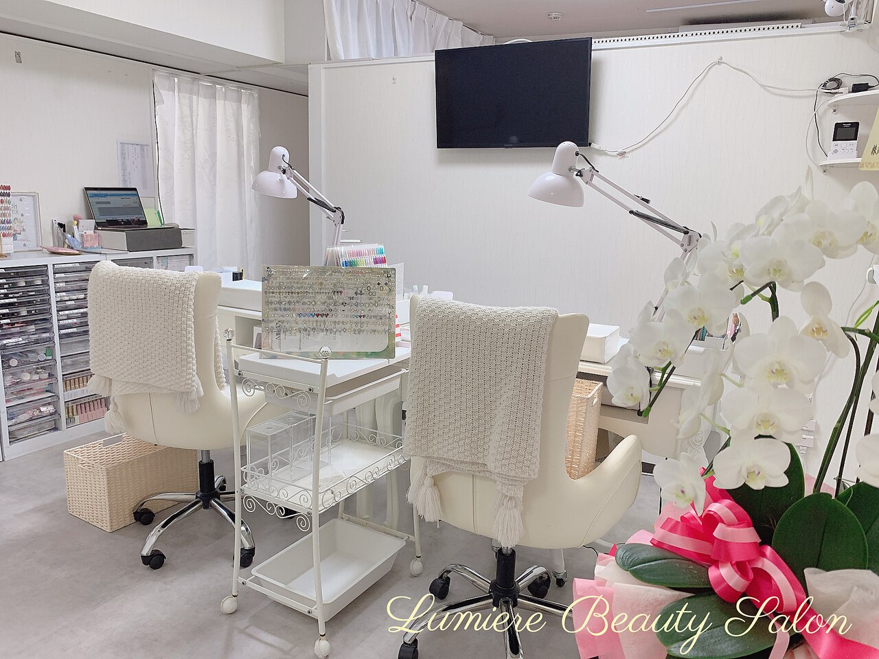 ちぃさん専用、Lumiere-リュミエール リュミエール(Lumiere)｜ホットペッパービューティー