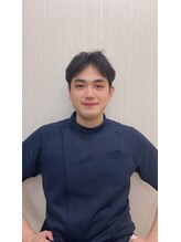 サニタ鍼灸整骨院 十日市場店&nbsp;岩坪 拓海