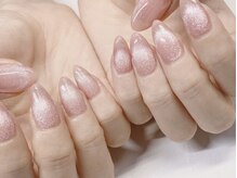 エムズ(M's)/マグネットネイル