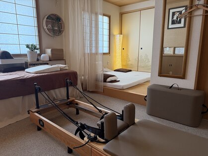 アンジャリ(Anjali)の写真