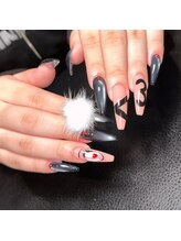 アモ(Amo)/漫画の世界へ