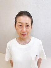 クリニカルエステ イーズ 広島祇園店&nbsp;スタッフ 大下