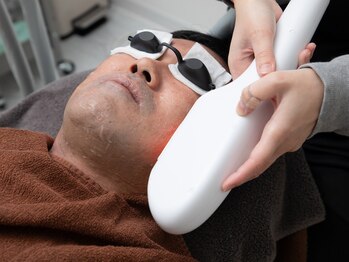 アイアイくらぶ美容部/【メンズ】ひげ脱毛