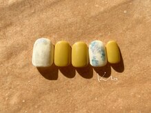 クレー(Klee)/定額Simple Design