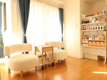 最先端ダイエット専門店 YOSAPARK etenoaの写真/「痩せたいけど頑張れない」そんな30~50代女性に選ばれるルルオン。冷え・むくみ等お悩みにアプローチ!