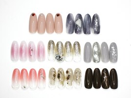 (スカルプ)毎月更新SALEデザイン