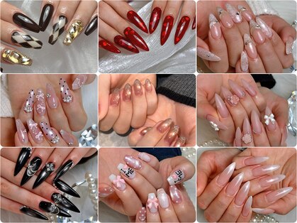 リリウム(LILIUM)の写真