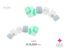 ダッシングディバ 浦和パルコ店(DASHING DIVA)/2026春のイベントネイル