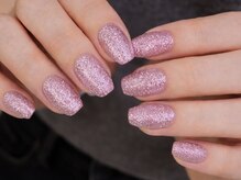 ルアナ ケリー(Luana kelly)/フラッシュ