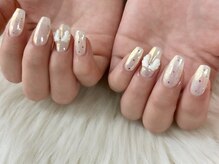 ネイルサロン北野坂