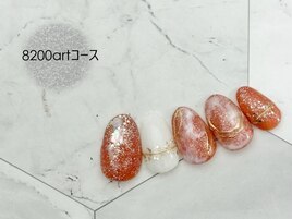 もやもやニュアンスart