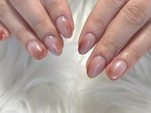 ヴェリタネイル(Verita nail)/持ち込みデザイン