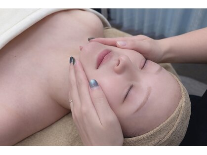 アオゾラ(AOZORA)の写真