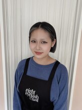 エイト 渋谷本店(eight) Oikawa .s