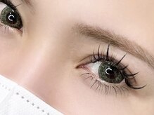 ラルガ 小倉北区魚町本店(Raruga)の雰囲気（トレンドのワンホンデザイン。下まつげも◎）