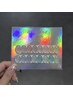 【ハンド】フラッシュワンカラー