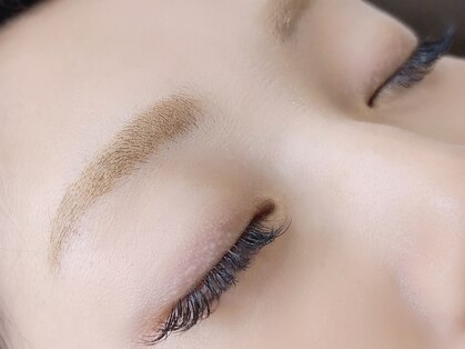 エン へアラウンジ アイラッシュ(en-hair lounge eyelash)の写真