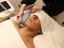 サロンド アヤメン(SALON DE AYAMEN)/眉毛スタイリング＆ヒゲ脱毛