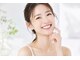 アイリー ホワイトニング 難波店の写真/初回カウンセリング無料♪施術前の丁寧な説明&カウンセリングでホワイトニングが初めての方も安心感◎