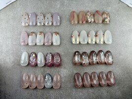 【9月】毎月変わる定額デザイン