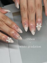アリュール アンド エテルノ 小山店(Allure & ETERNO)/長さ出し10本＋ワンホン
