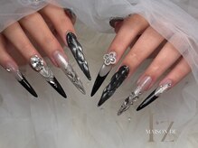 ネイル ジーズ(nail ziez)