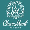 ネイルサロン シャルマン(Nail Salon CharMant)ロゴ