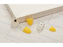 シェアサロン ディテール 千葉店(Detail)/☆アートサンプル☆　　別途料金