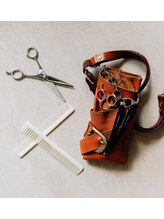 アピラトータルデザインサロン(APiLA total design salon) 阿部 由実子